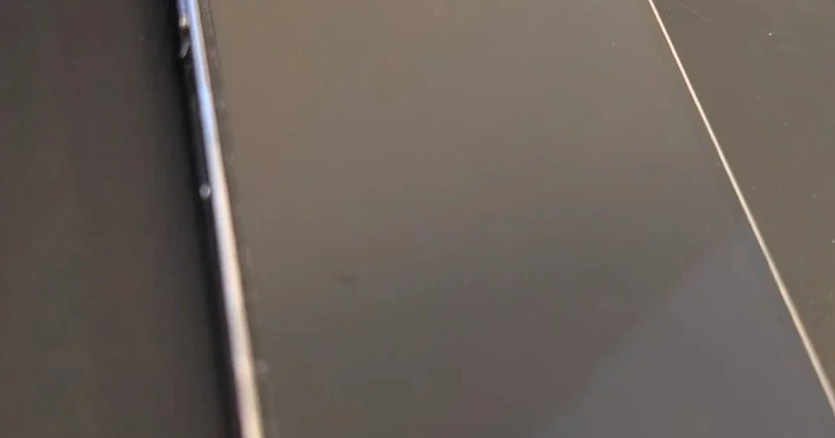 Apple iPhone 13 Pro Silver