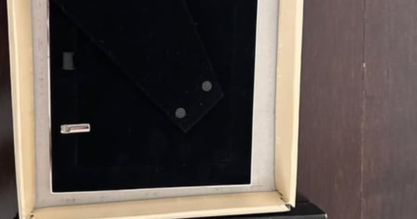 Bowring Jewel Blocks Picture Frame