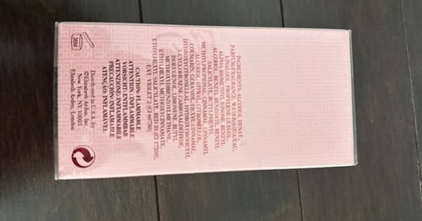 Elizabeth Arden Red Door Revealed Perfume 50mL