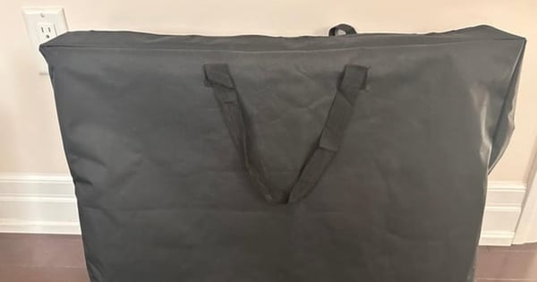 Miracle-GRO 23" x 17" x 57" All-Season 4-Tier Mini Grow House Outdoor or Backyard Easy Assembly Portable Greenhouse, Translucent