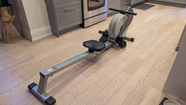 Stamina ATS Air Rower 1399